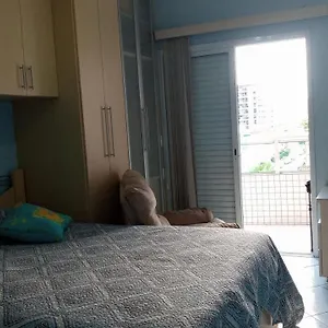 Apartamento Grande Apartamento São Paulo