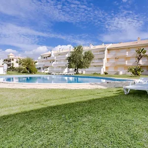 Amazing 1 Bedroom Near Marina Apartamento Vilamoura