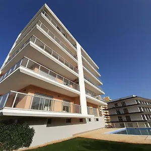 Agosto Azul Flat In Da Rocha Apartamento Portimão