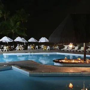 Apartamento Flat Golden Em Piedade, Recife