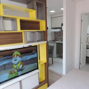 Mobiliado Novo Metro Luz Apartamento São Paulo