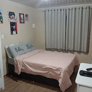 Casa Andrea Quarto em Acomodações Particulares Gaspar