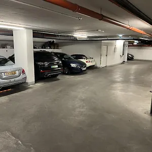 Nova Apartamento Budapeste