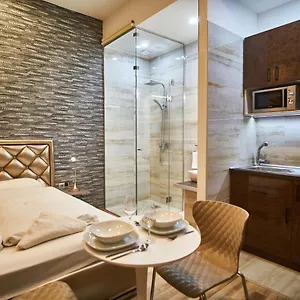 K51 | Apartamento Budapeste